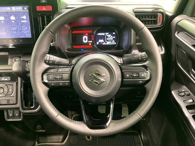 SUZUKI SPACIA GEAR 2024 Image 31