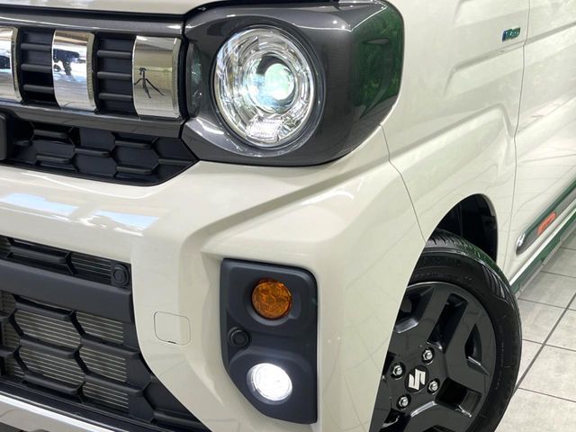 SUZUKI SPACIA GEAR 2024 Image 31