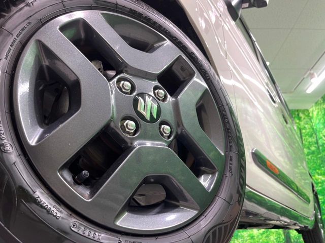 SUZUKI SPACIA GEAR 2024 Image 31