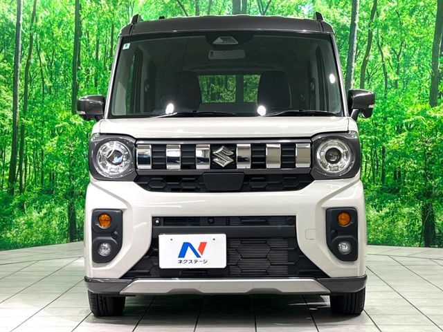 SUZUKI SPACIA GEAR 2024 Image 31