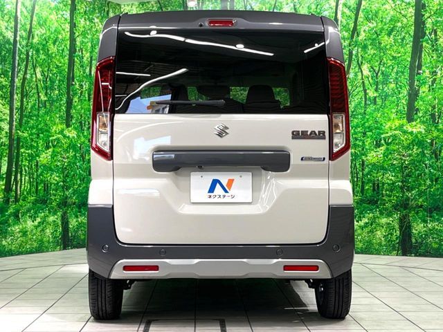 SUZUKI SPACIA GEAR 2024 Image 31