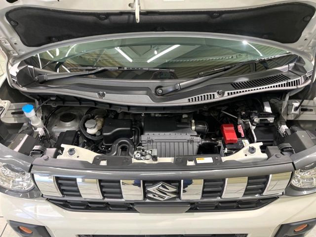 SUZUKI SPACIA GEAR 2024 Image 31