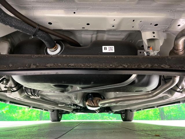 SUZUKI SPACIA GEAR 2024 Image 31