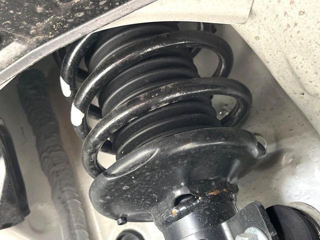 SUZUKI SPACIA GEAR 2024 Image 31