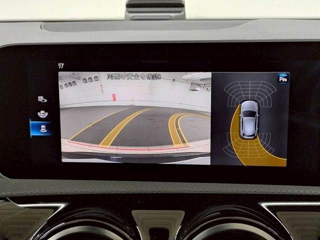 MERCEDES BENZ A CLAS 2019 Image 31