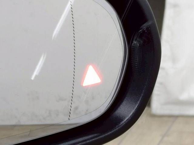 MERCEDES BENZ A CLAS 2019 Image 31