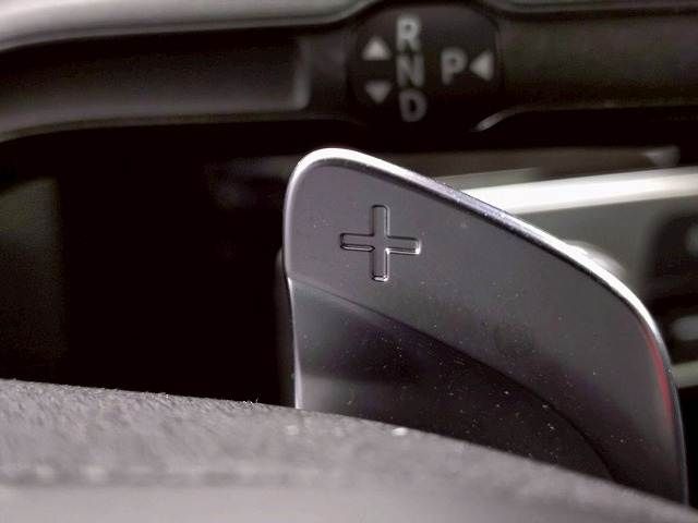 MERCEDES BENZ A CLAS 2019 Image 31