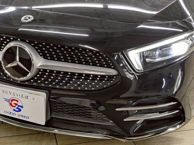 MERCEDES BENZ A CLAS 2019 Image 31