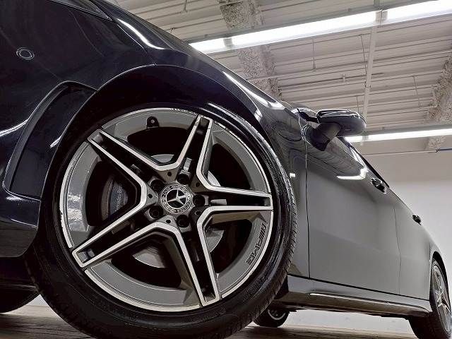 MERCEDES BENZ A CLAS 2019 Image 31