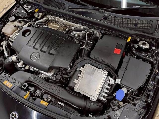 MERCEDES BENZ A CLAS 2019 Image 31