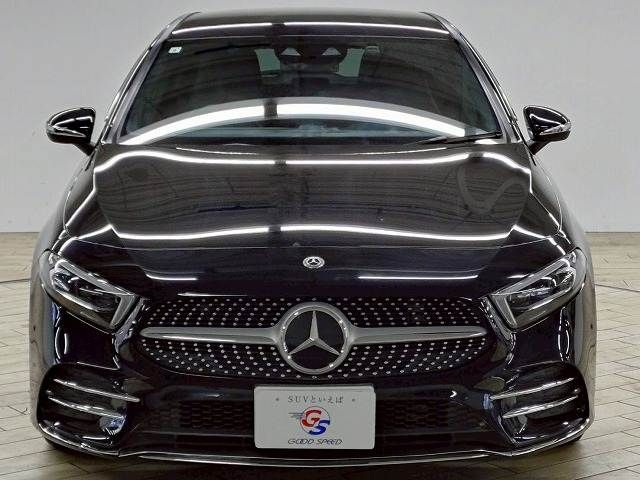 MERCEDES BENZ A CLAS 2019 Image 31