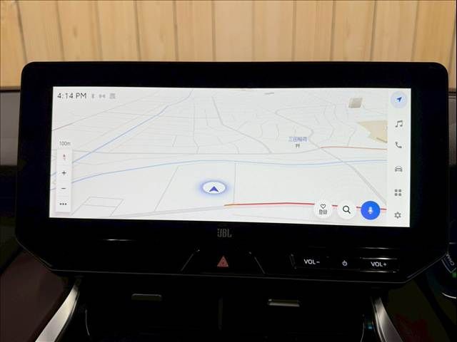 TOYOTA HARRIER HYBRID 2023 Image 31