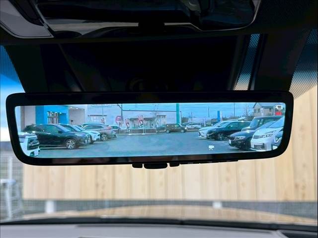 TOYOTA HARRIER HYBRID 2023 Image 31