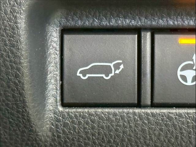 TOYOTA HARRIER HYBRID 2023 Image 31