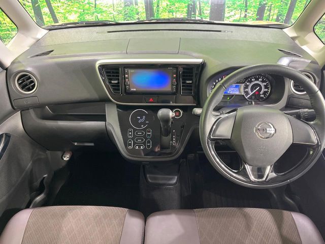 NISSAN DAYZ ROOX 2018 Image 31