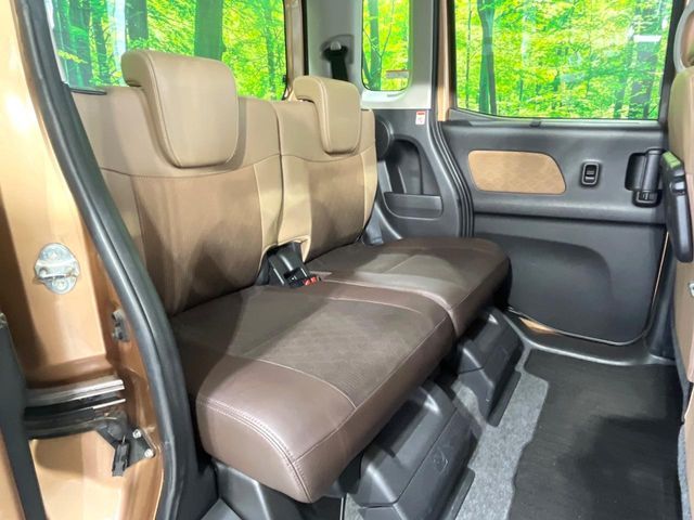 NISSAN DAYZ ROOX 2018 Image 31