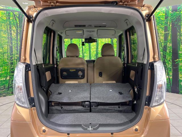 NISSAN DAYZ ROOX 2018 Image 31