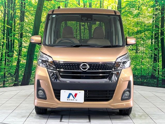 NISSAN DAYZ ROOX 2018 Image 31