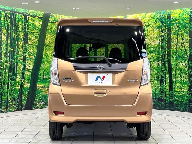 NISSAN DAYZ ROOX 2018 Image 31