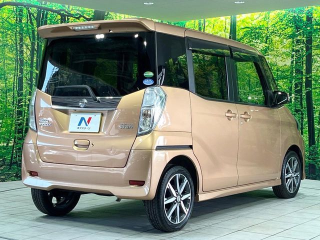 NISSAN DAYZ ROOX 2018 Image 31