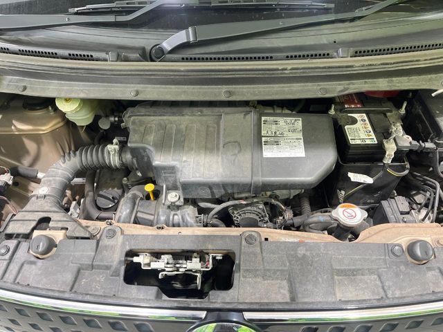 NISSAN DAYZ ROOX 2018 Image 31