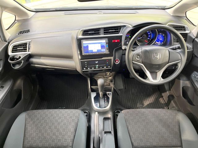 HONDA FIT 2017 Image 31