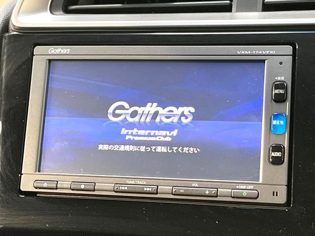 HONDA FIT 2017 Image 31