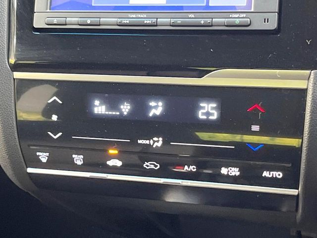 HONDA FIT 2017 Image 31