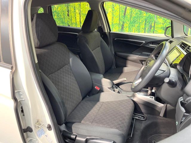 HONDA FIT 2017 Image 31