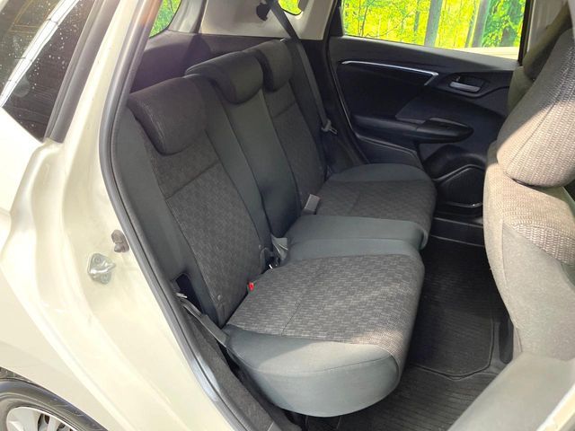 HONDA FIT 2017 Image 31