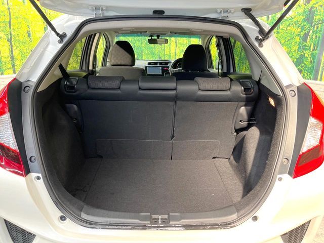 HONDA FIT 2017 Image 31