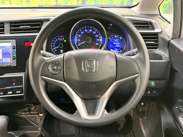 HONDA FIT 2017 Image 31