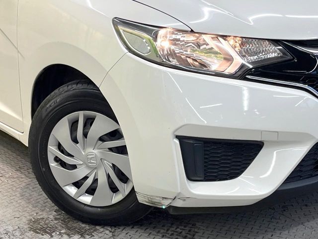 HONDA FIT 2017 Image 31