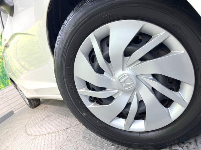 HONDA FIT 2017 Image 31