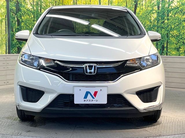 HONDA FIT 2017 Image 31