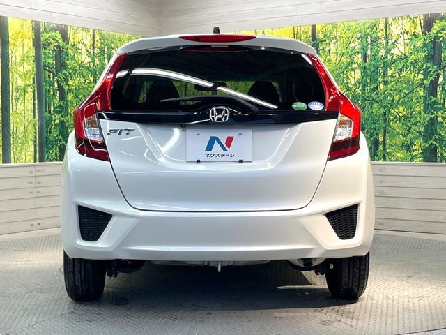 HONDA FIT 2017 Image 31