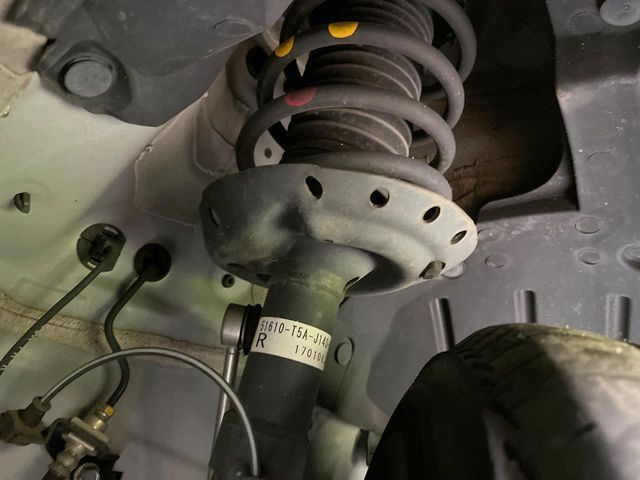 HONDA FIT 2017 Image 31