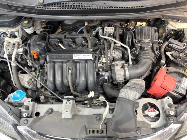 HONDA FIT 2017 Image 31