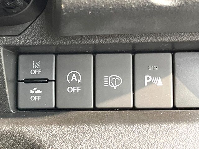 SUZUKI JIMNY SIERRA 2024 Image 31