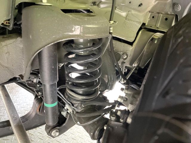 SUZUKI JIMNY SIERRA 2024 Image 31