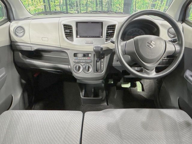 SUZUKI WAGON R 2015 Image 31