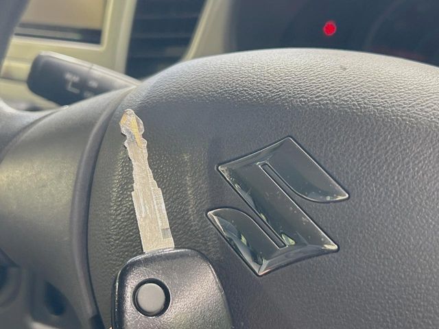 SUZUKI WAGON R 2015 Image 31