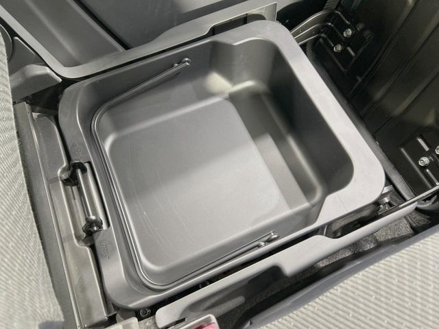 SUZUKI WAGON R 2015 Image 31