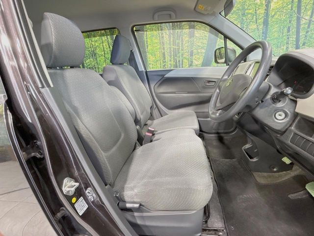 SUZUKI WAGON R 2015 Image 31