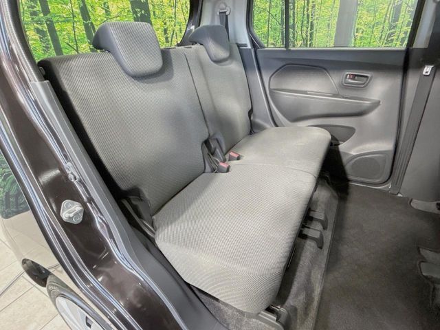 SUZUKI WAGON R 2015 Image 31