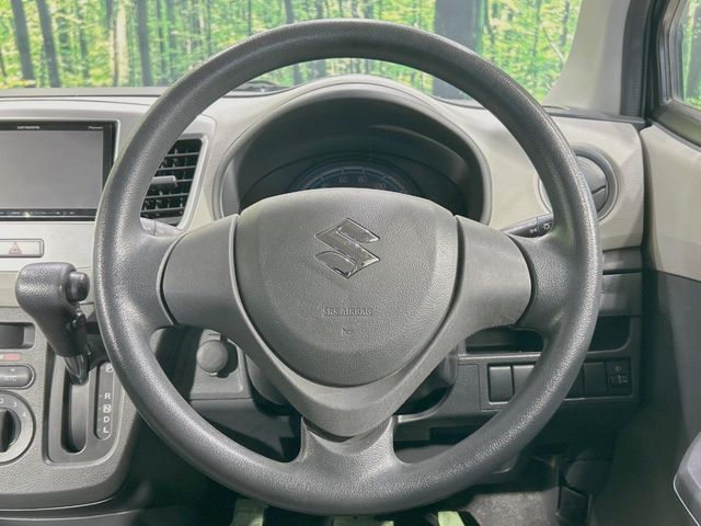 SUZUKI WAGON R 2015 Image 31