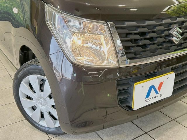 SUZUKI WAGON R 2015 Image 31