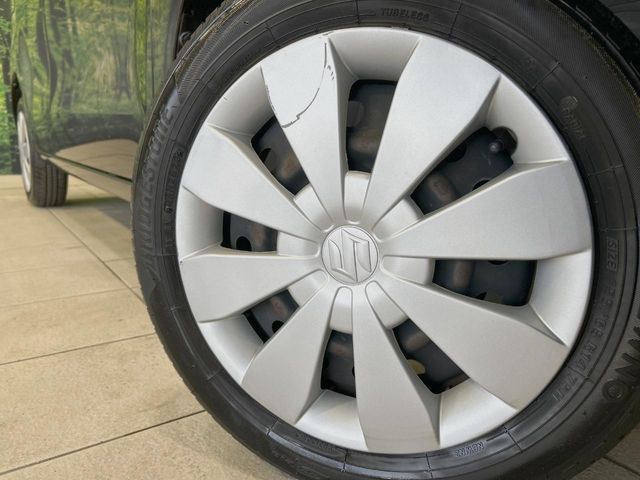 SUZUKI WAGON R 2015 Image 31