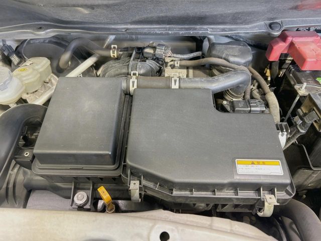 SUZUKI WAGON R 2015 Image 31