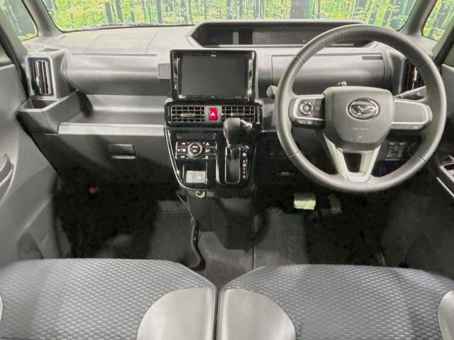 DAIHATSU TANTO CUSTOM 2023 Image 31